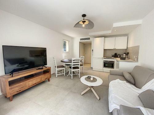 Apartamento Superbe Appartement Au C?ur Du Cap D'antibes