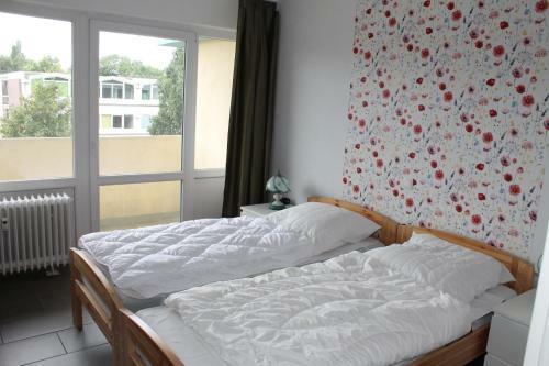 Apartamento Gro�z�gige Ferienwohnung E328 An Der Ostsee