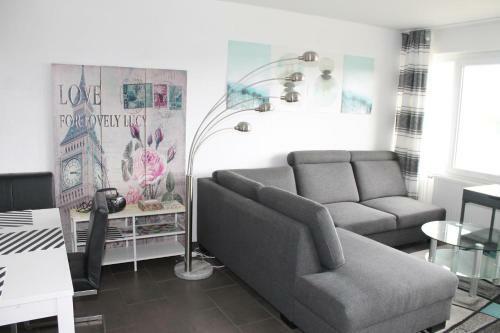 Apartamento Gro�z�gige Ferienwohnung E328 An Der Ostsee
