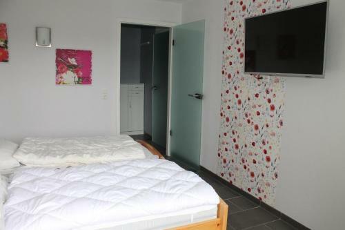 Apartamento Gro�z�gige Ferienwohnung E328 An Der Ostsee