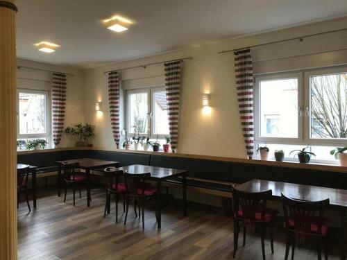 Hotel Gasthaus Zum Ritter