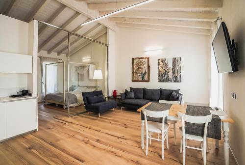 Casa Olivi Apartments