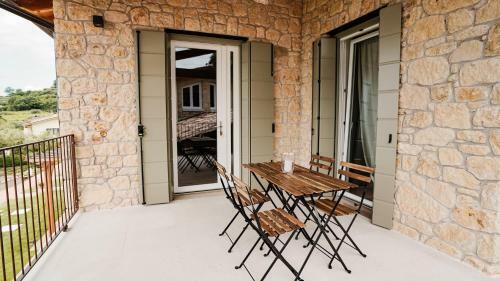 Casa Olivi Apartments