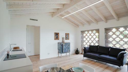 Casa Olivi Apartments