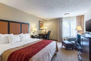 Hotel Comfort Inn East