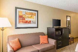 Hotel Comfort Inn East