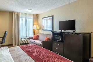 Hotel Comfort Inn East