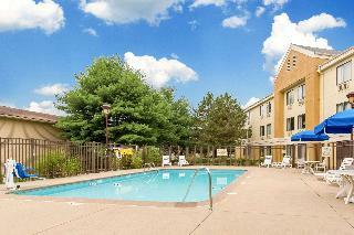 Hotel Comfort Inn East