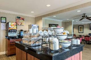 Hotel Comfort Inn East