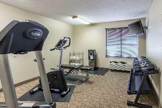 Hotel Comfort Inn East
