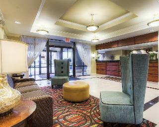 Hotel Comfort Inn East