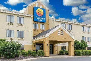 Hotel Comfort Inn East