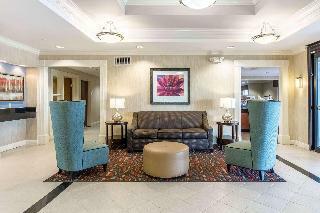Hotel Comfort Inn East