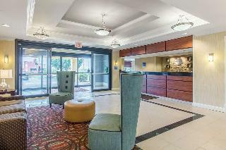 Hotel Comfort Inn East