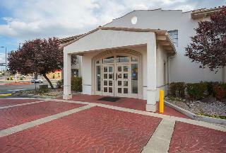 Hotel La Quinta San Mateo