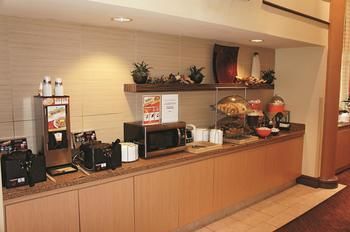 Hotel La Quinta Inn & Suites Atlanta - Perimeter