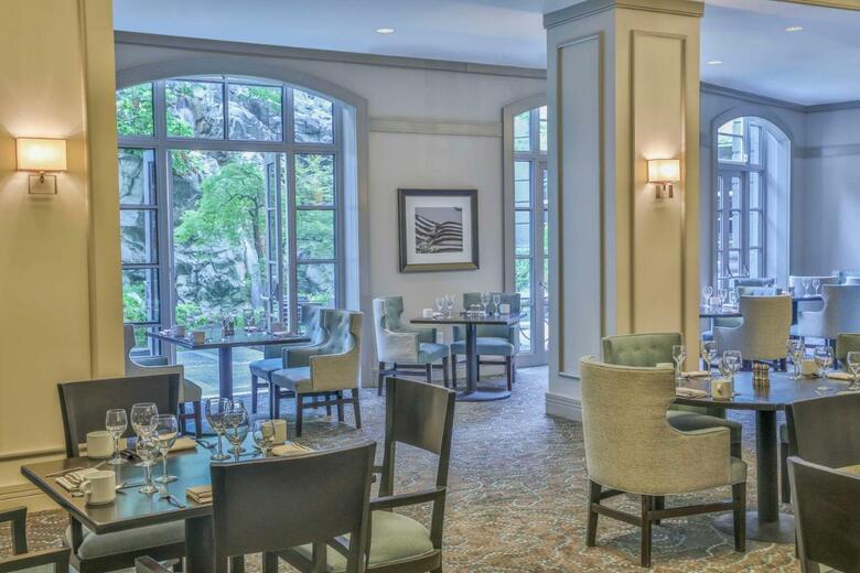 Grand Hyatt Hotel Atlanta