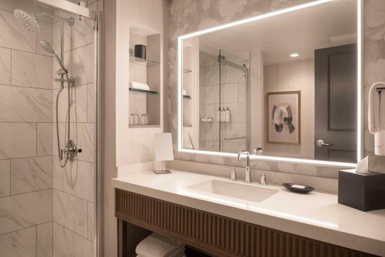 Grand Hyatt Hotel Atlanta