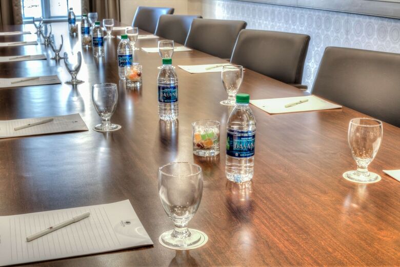 Hotel Doubletree Guest Suites Atlanta-galleria