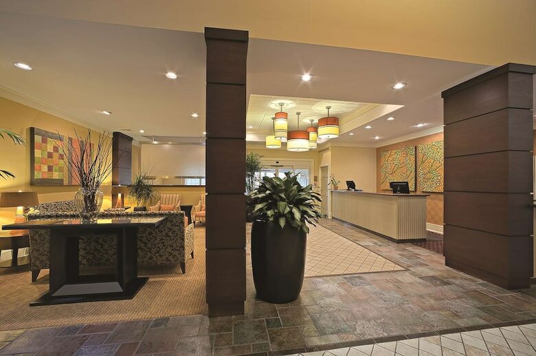 Hotel Doubletree Guest Suites Atlanta-galleria