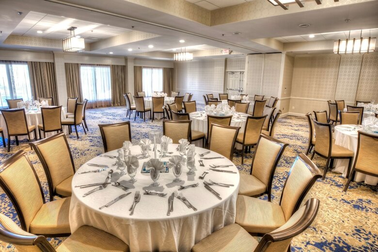 Hotel Doubletree Guest Suites Atlanta-galleria