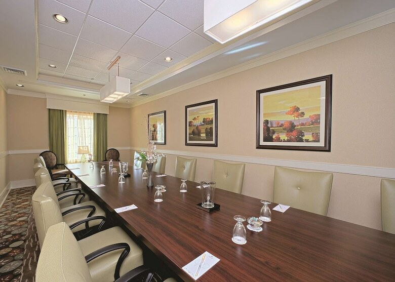 Hotel Doubletree Guest Suites Atlanta-galleria