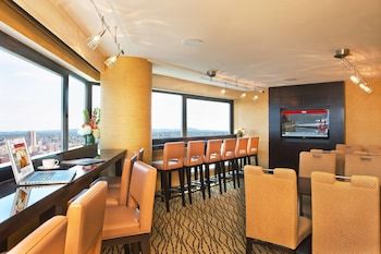 Hotel Marriott Copley Place
