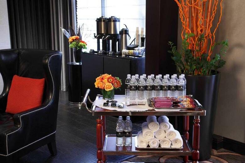 Copley Square Hotel