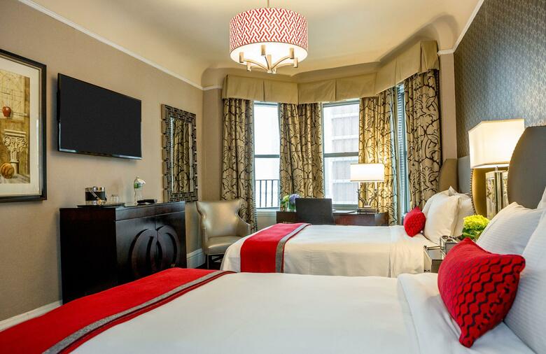 Copley Square Hotel