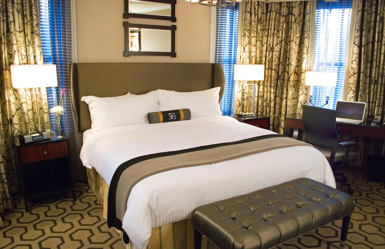 Copley Square Hotel