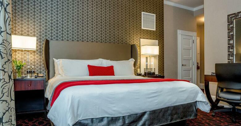 Copley Square Hotel