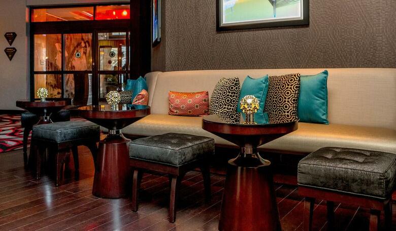 Copley Square Hotel