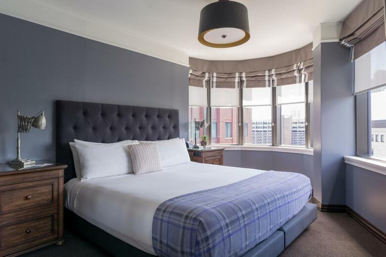 Hotel Eurostars The Boxer