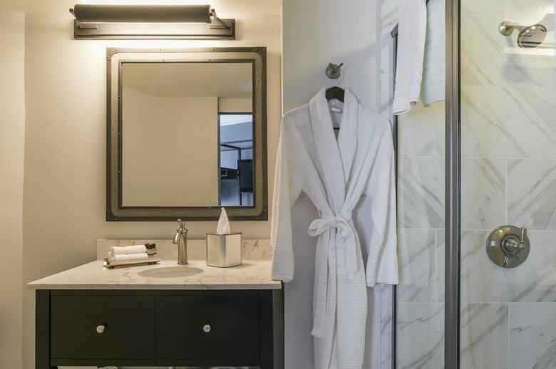 Hotel Eurostars The Boxer