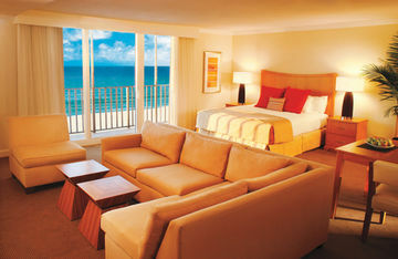 Hotel Hilton Clearwater Beach Resort