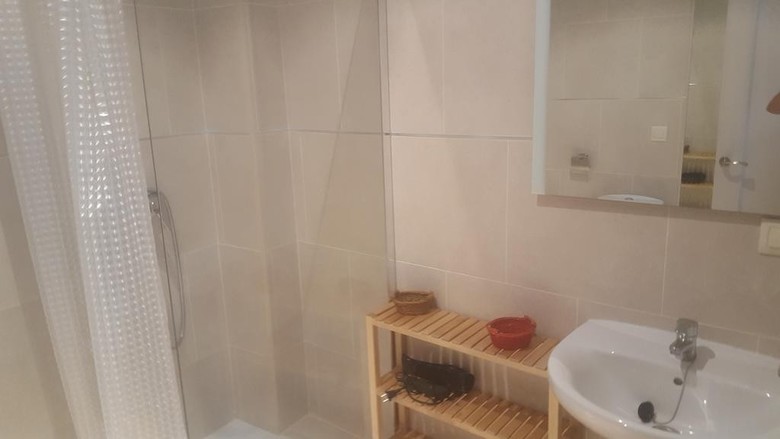 Apartamento Casas Y Patios De Triana