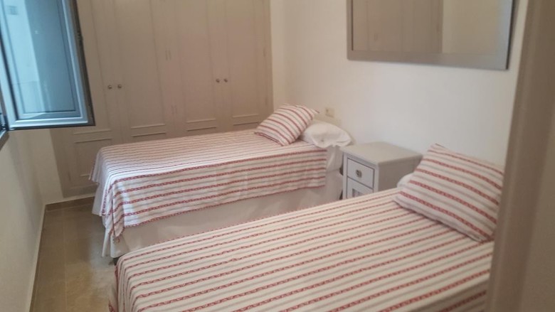 Apartamento Casas Y Patios De Triana