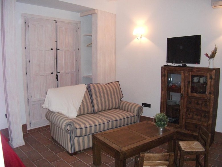 Apartamento Casas Y Patios De Triana