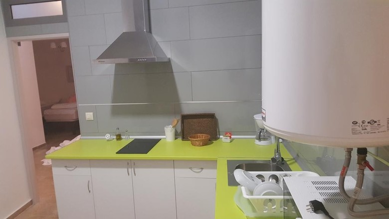 Apartamento Casas Y Patios De Triana