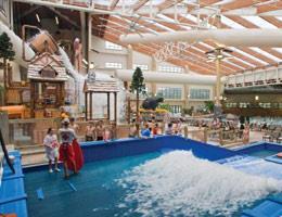 Great Smokies Lodge