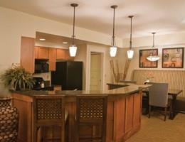 Great Smokies Lodge