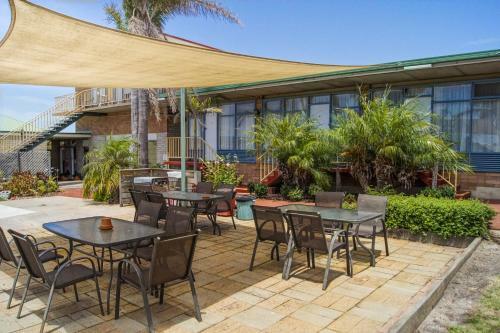 Kangaroo Island Seaview Motel