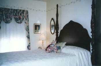 Fleetwood House Bed And Breakfast