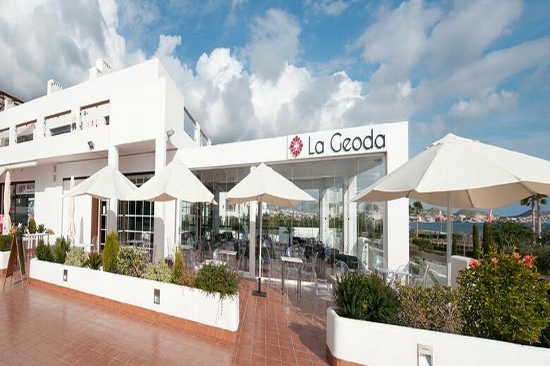 Apartamento Mar De Pulp� Costa De Almeria By Mar Holidays