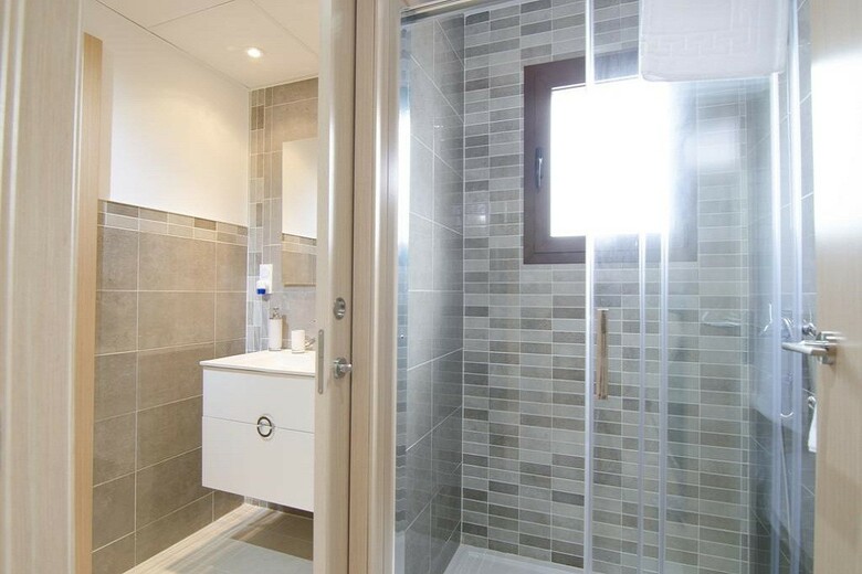 Apartamento Mar De Pulp� Costa De Almeria By Mar Holidays