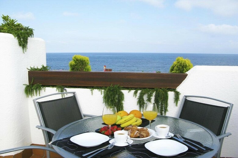 Apartamento Mar De Pulp� Costa De Almeria By Mar Holidays