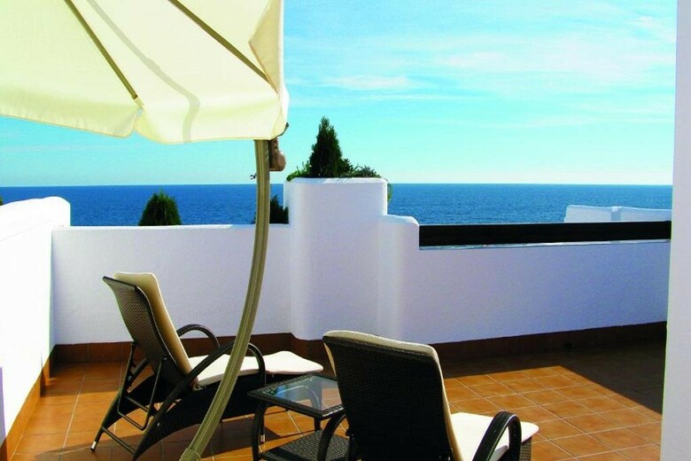 Apartamento Mar De Pulp� Costa De Almeria By Mar Holidays