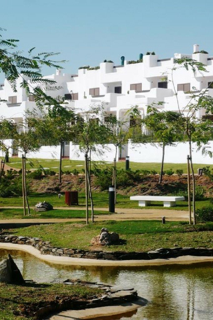 Apartamento Mar De Pulp� Costa De Almeria By Mar Holidays