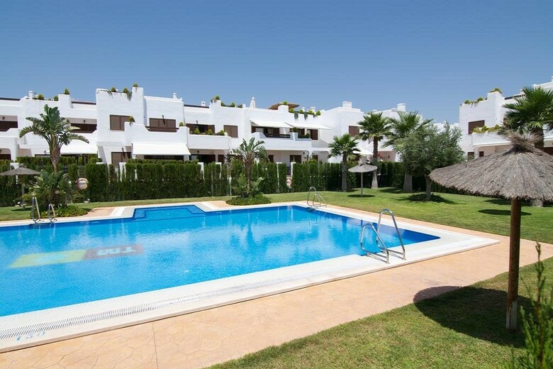 Apartamento Mar De Pulp� Costa De Almeria By Mar Holidays