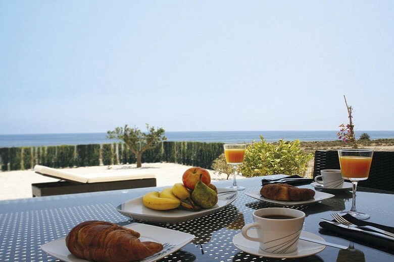 Apartamento Mar De Pulp� Costa De Almeria By Mar Holidays